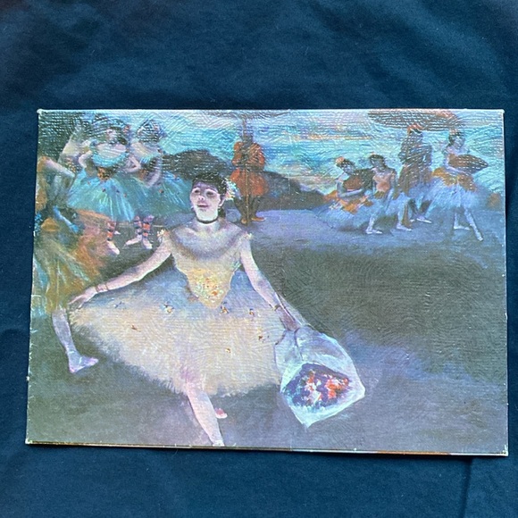 Vintage Royals Academie Collection Precious Miniatures - Picture 6 of 11